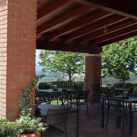 La Corte Dei Banchetti Gualdo Cattaneo