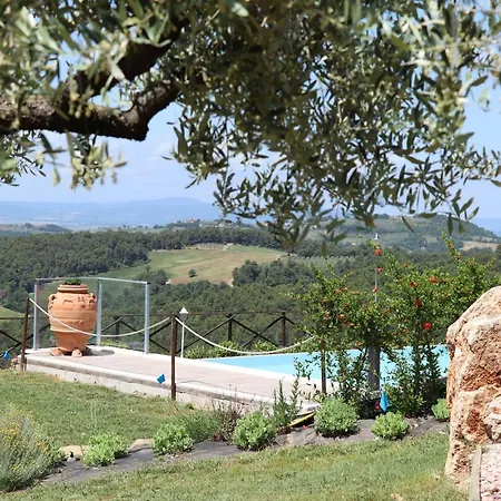 La Corte Dei Banchetti Alloggio per agriturismo *