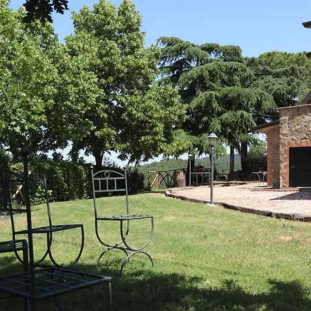 Bauernhof La Corte Dei Banchetti *