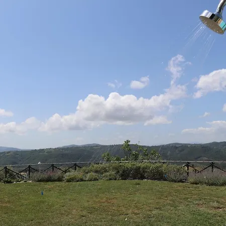 La Corte Dei Banchetti Alloggio per agriturismo *