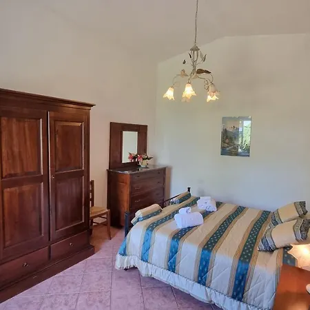 La Corte Dei Banchetti Agroturismo *