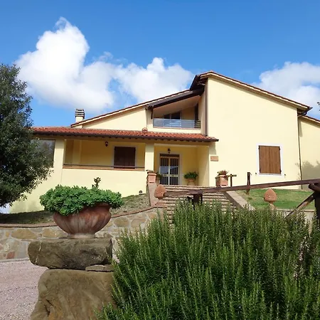 La Corte Dei Banchetti * Gualdo Cattaneo