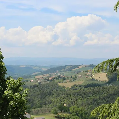 La Corte Dei Banchetti * Gualdo Cattaneo
