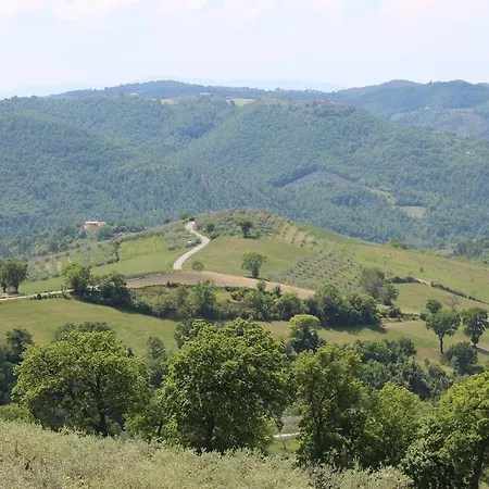 La Corte Dei Banchetti Feriegård