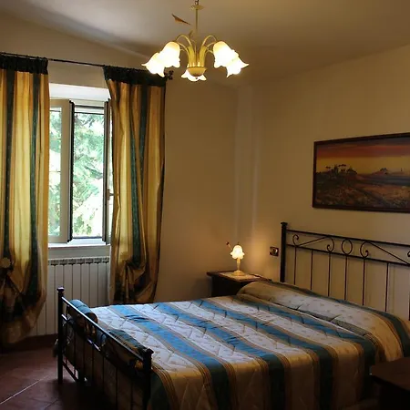 La Corte Dei Banchetti Gualdo Cattaneo