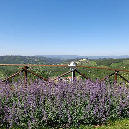 La Corte Dei Banchetti * Gualdo Cattaneo