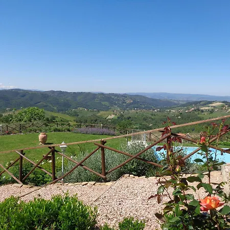 La Corte Dei Banchetti Gualdo Cattaneo