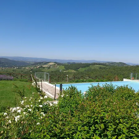 La Corte Dei Banchetti Feriegård