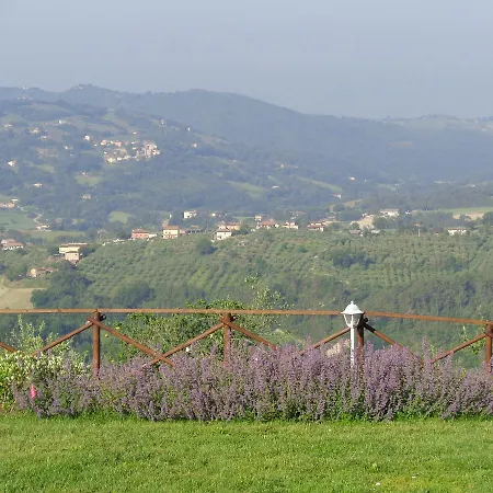 La Corte Dei Banchetti Alloggio per agriturismo *
