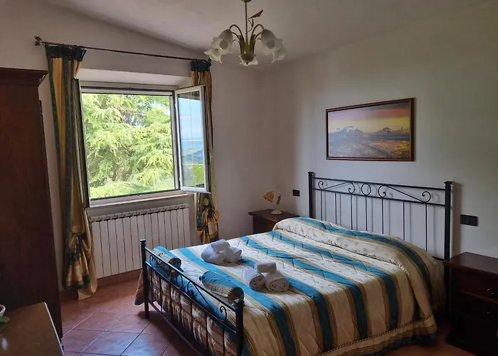 La Corte Dei Banchetti Gualdo Cattaneo