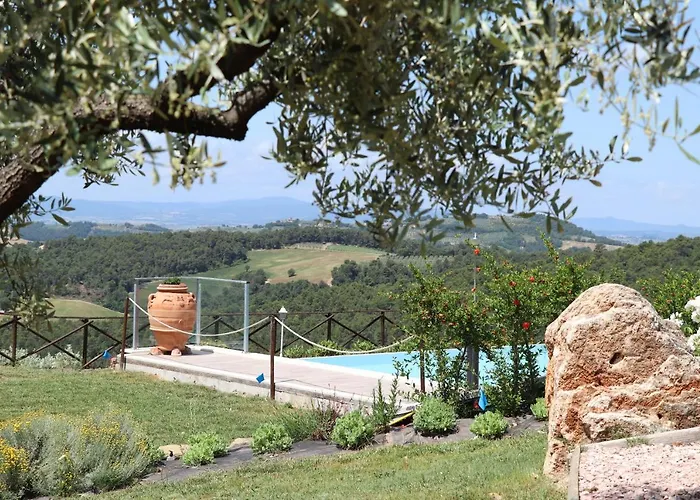 La Corte Dei Banchetti Alojamento de Turismo Rural *