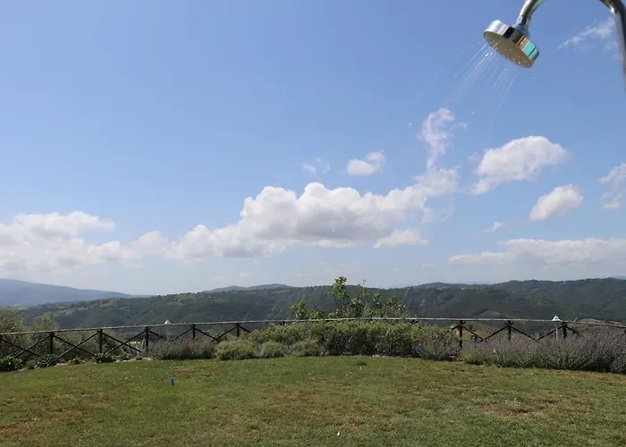 La Corte Dei Banchetti Alojamento de Turismo Rural *