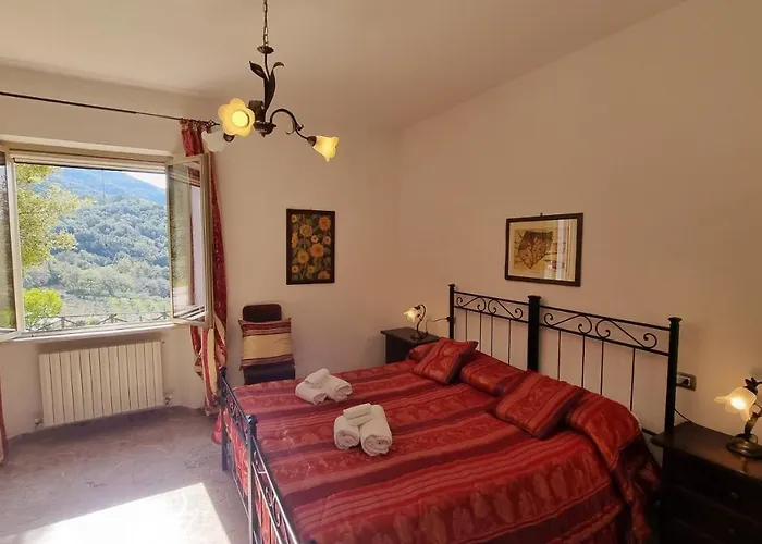 La Corte Dei Banchetti Alojamento de Turismo Rural