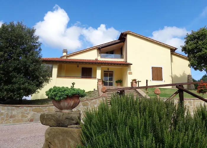 La Corte Dei Banchetti * Gualdo Cattaneo