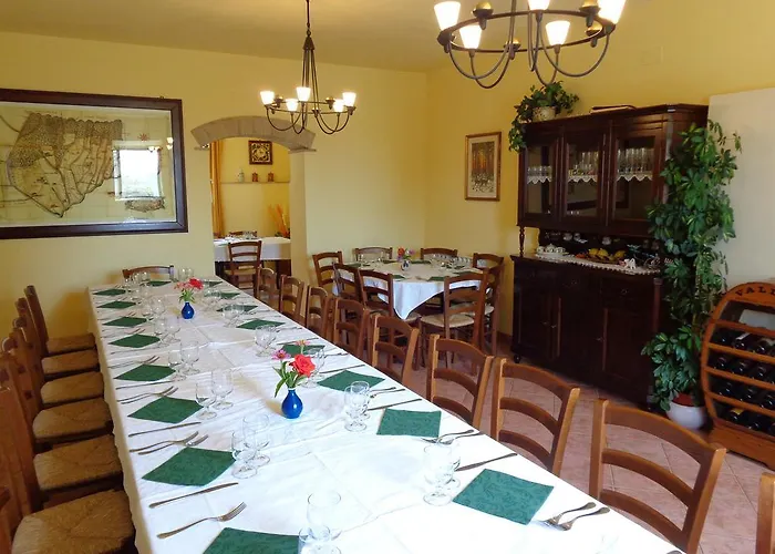 La Corte Dei Banchetti *