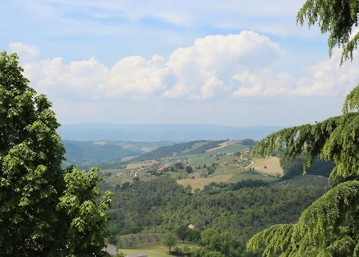La Corte Dei Banchetti * Gualdo Cattaneo