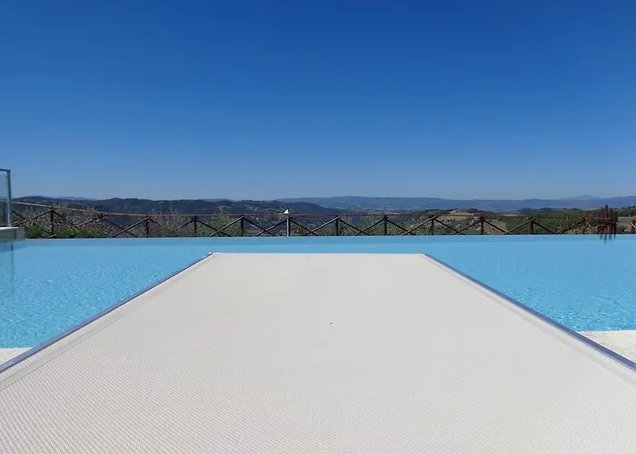 La Corte Dei Banchetti * Gualdo Cattaneo