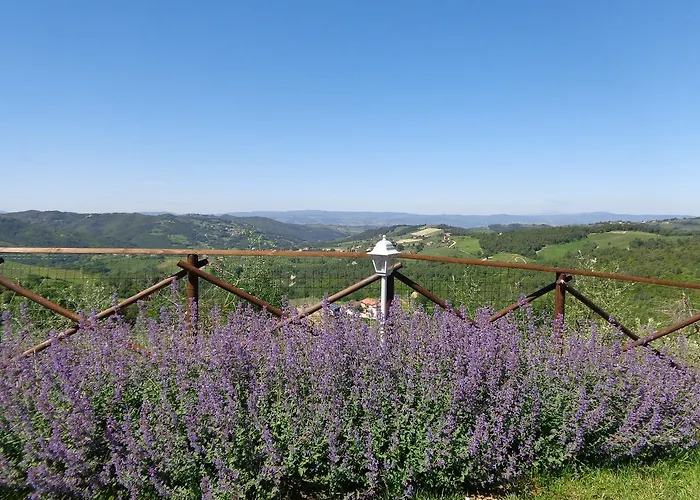 La Corte Dei Banchetti * Gualdo Cattaneo