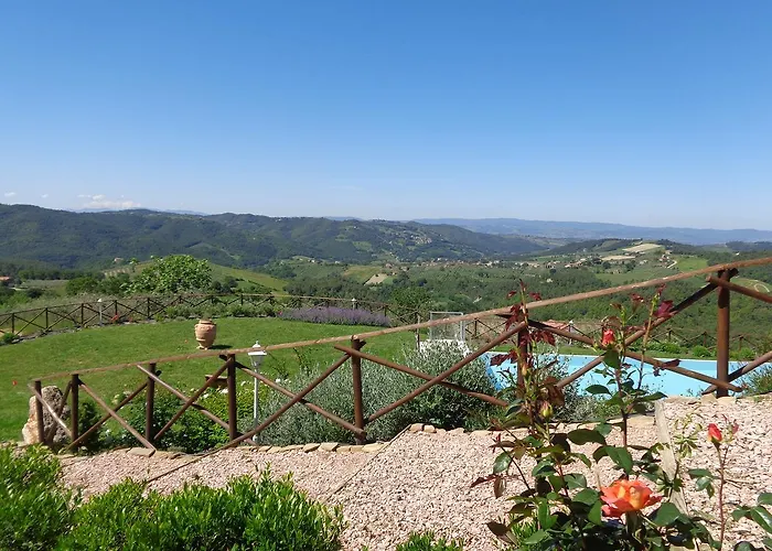 La Corte Dei Banchetti Gualdo Cattaneo