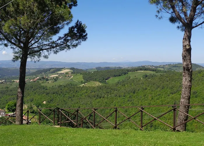 La Corte Dei Banchetti *