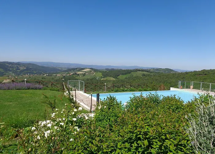 La Corte Dei Banchetti Alojamento de Turismo Rural