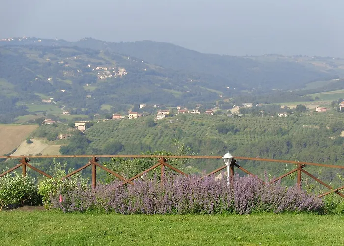 La Corte Dei Banchetti Alojamento de Turismo Rural *
