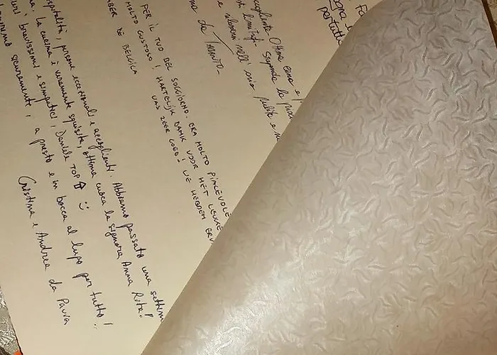 La Corte Dei Banchetti Alojamento de Turismo Rural